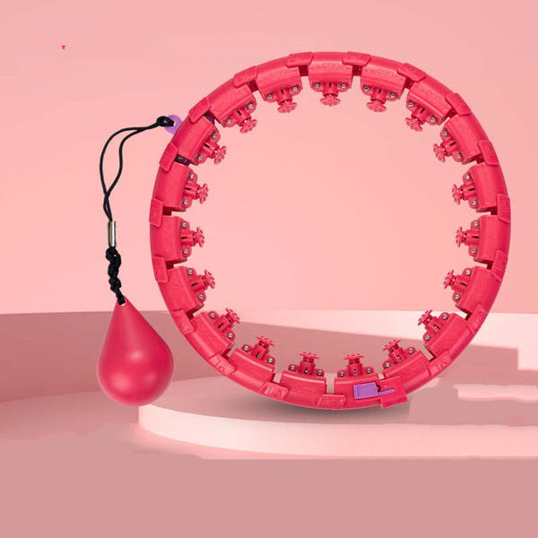 Fat burning Hula Hoop™