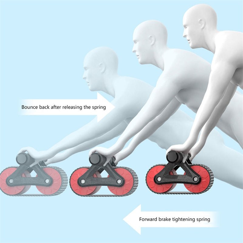UltraGrip Abdominal Wheel Pro™