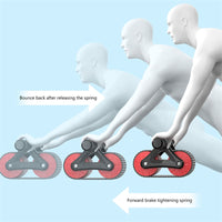 UltraGrip Abdominal Wheel Pro™