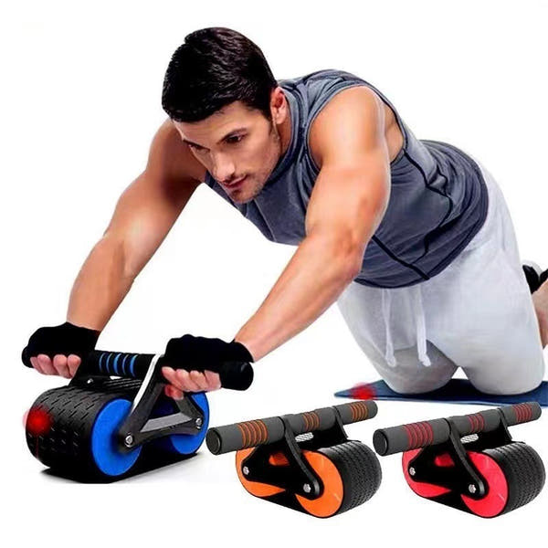 UltraGrip Abdominal Wheel Pro™