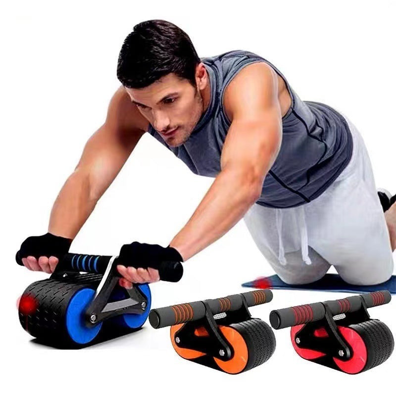 UltraGrip Abdominal Wheel Pro™