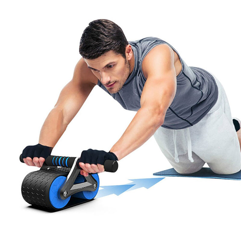 UltraGrip Abdominal Wheel Pro™