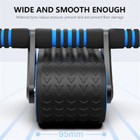 UltraGrip Abdominal Wheel Pro™