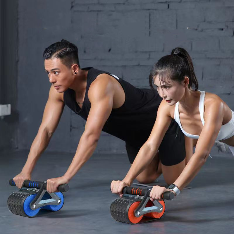 UltraGrip Abdominal Wheel Pro™