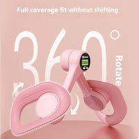 Pelvic Floor Muscle Trainer Leg Beauty