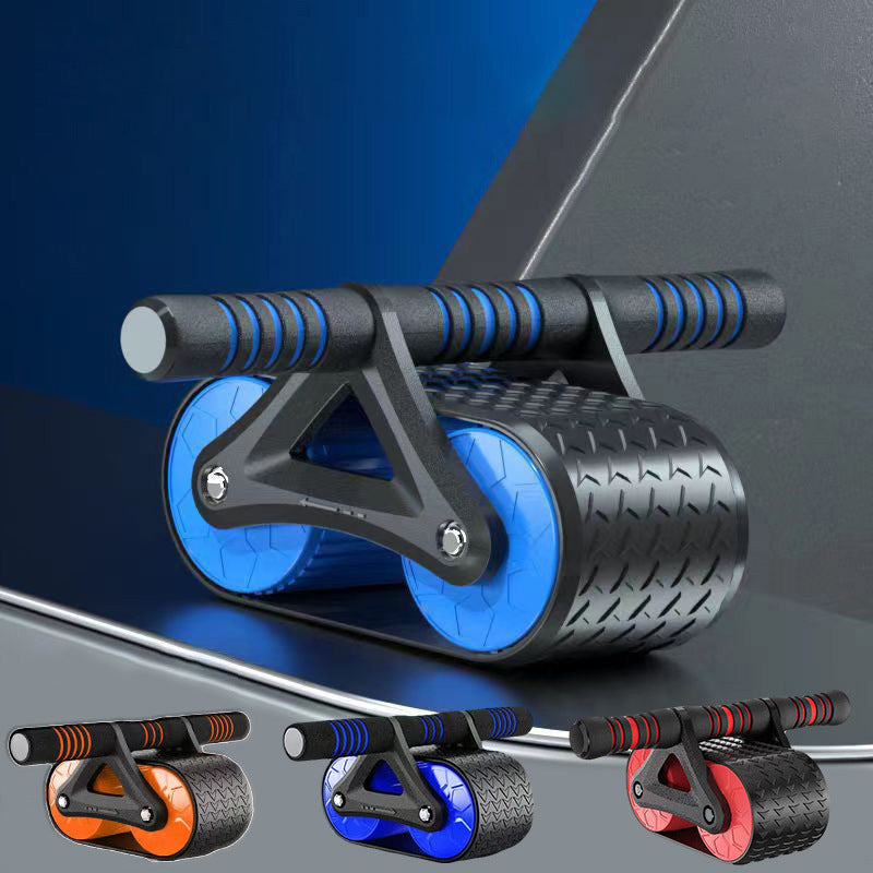 UltraGrip Abdominal Wheel Pro™
