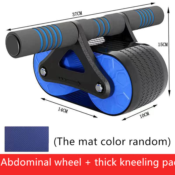 UltraGrip Abdominal Wheel Pro™