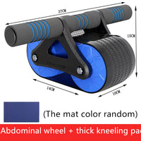 UltraGrip Abdominal Wheel Pro™