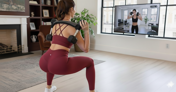 Hip Thrust Belt Pro™