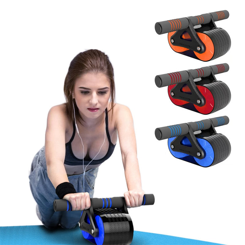 UltraGrip Abdominal Wheel Pro™
