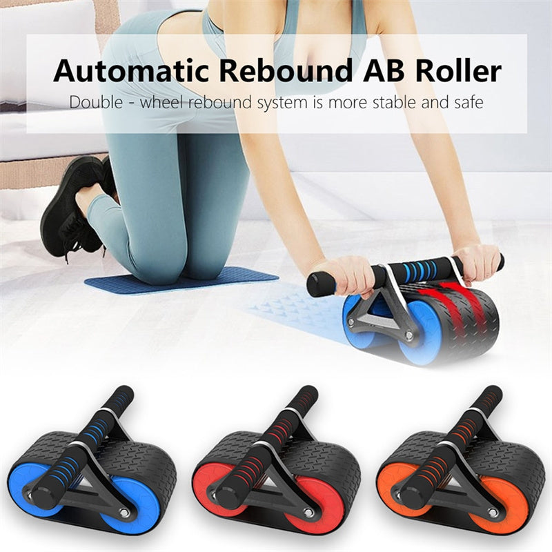 UltraGrip Abdominal Wheel Pro™